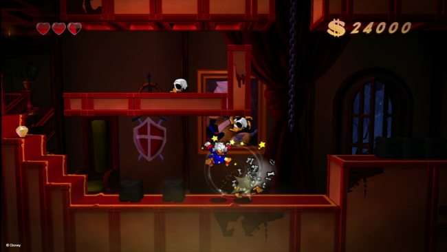 Disney's DuckTales Remastered