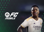 EA revela versão mobile da série de futebol FC