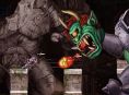 Capcom mostrou mais de Ghosts 'n Goblins Resurrection