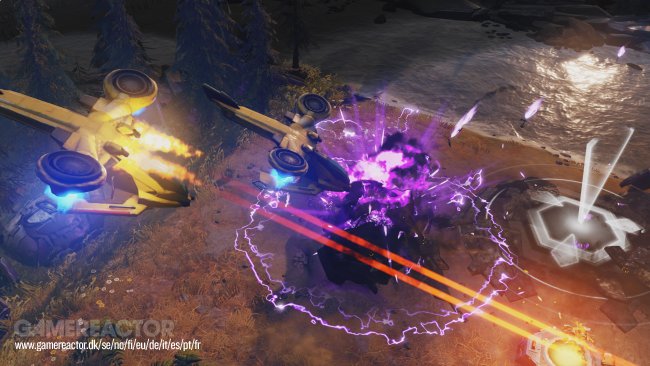 Halo Wars 2