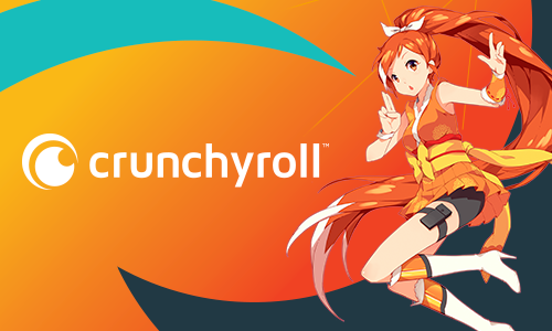 Aqui estão os novos lançamentos de anime da Crunchyroll para a primavera