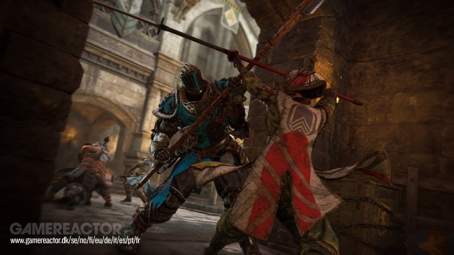 For Honor