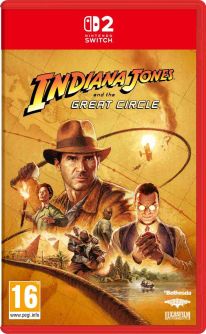 Indiana Jones and the Great Circle