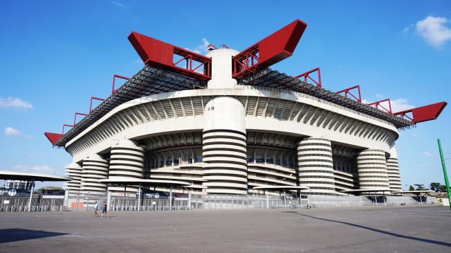 Inter e Milan compram estádio San Siro por € 197 milhões, será demolido e reconstruído