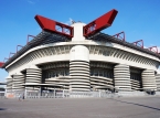 Inter e Milan compram est&aacute;dio San Siro por &euro; 197 milh&otilde;es, ser&aacute; demolido e reconstru&iacute;do
