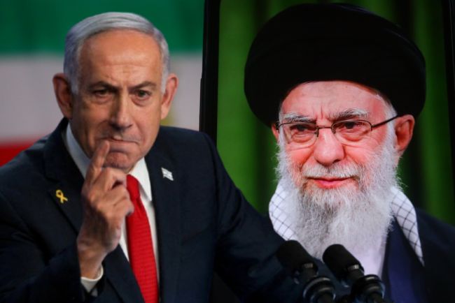 Israel ataca Irã em conflito crescente sobre capacidades nucleares