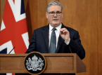 Keir Starmer segue para o Golfo para pressionar pela reabertura do Estreito de Ormuz