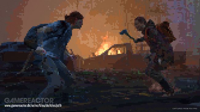 The Last of Us: Parte II