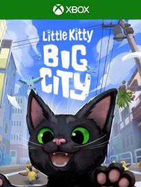 Little Kitty, Big City atinge mais de um milhão de jogadores do Game Pass