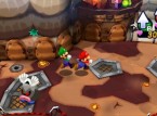 Mario & Luigi: Dream Team Bros.