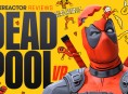Marvel's Deadpool VR Cr&iacute;tica: "Voc&ecirc; &eacute; uma vergonha para os gamers em todo lugar"