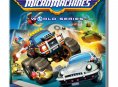 Micro Machines: World Series anunciado para PC e consolas
