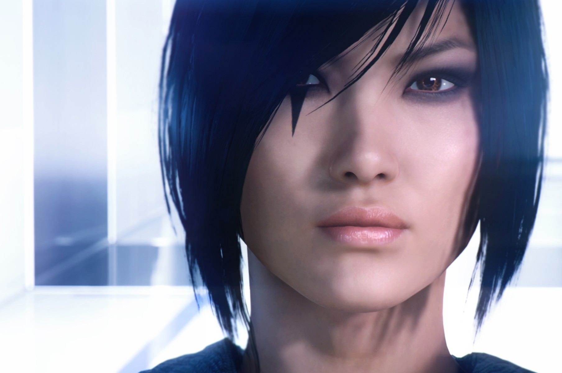 Mirror's Edge Catalyst "Criámos um mundo para explorarem"