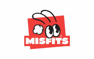 Misfits remarca à medida que procura expandir-se para além dos jogos