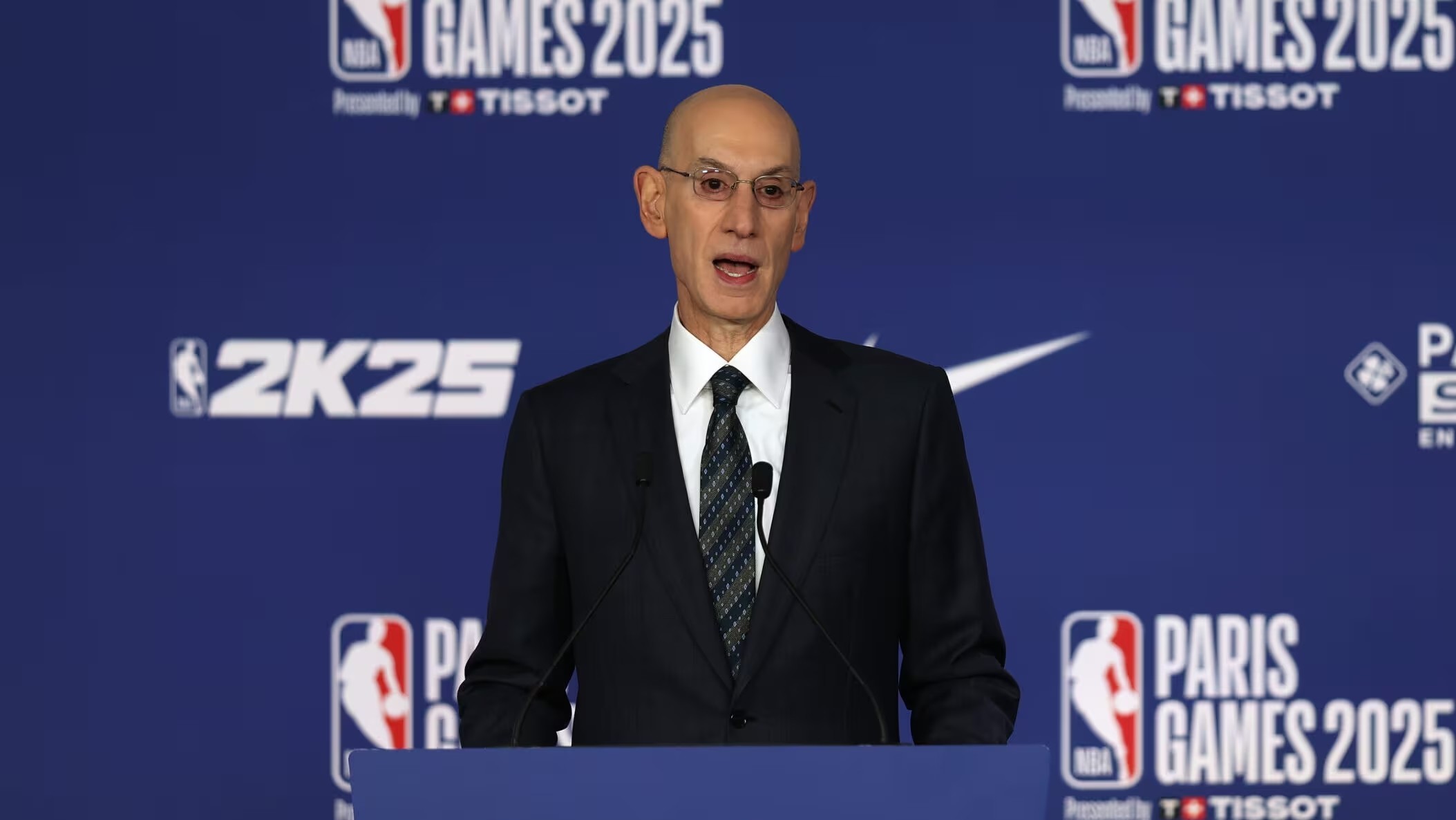 As finais da Conferência da NBA estão definidas e cheias de surpresas