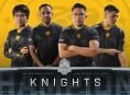 Pittsburgh Knights são os Campeões da Cidade do México do HCS