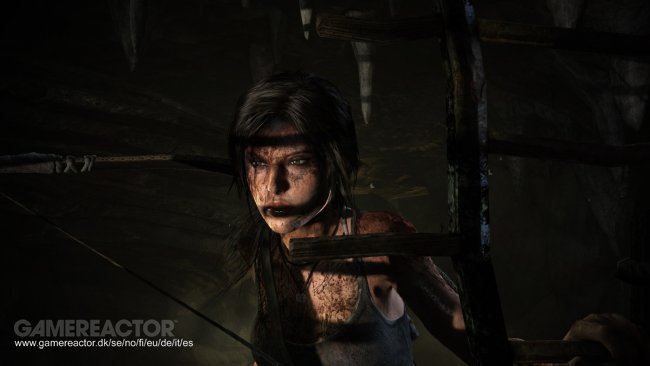 Tomb Raider