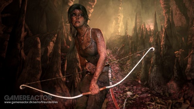 Tomb Raider