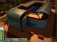 Tropico 5 vai receber expans&atilde;o Surf's Up!