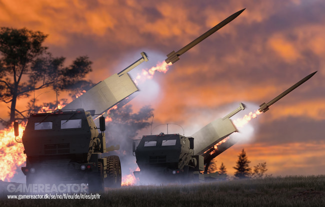 Taiwan realiza testes de defesa envolvendo manobras e o disparo de um míssil HIMARS