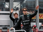 Toto Wolff admite que talvez eles precisem "recalibrar" para que Antonelli e Russell trabalhem juntos contra Hamilton