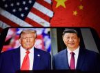 Donald Trump est&aacute; previsto viajar para a China esta semana para buscar media&ccedil;&atilde;o no conflito com o Ir&atilde;