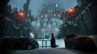 Warhammer 40,000: Darktide