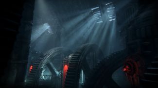Warhammer 40,000: Darktide
