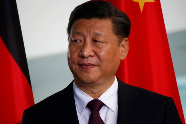 Xi Jinping liderará simpósio com os principais magnatas da tecnologia chinesa, incluindo Jack Ma