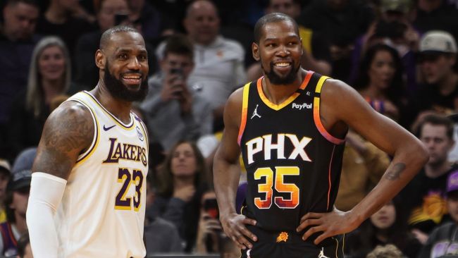 Jogadores All-Star da NBA de 2025 anunciados com grandes mudanças no formato