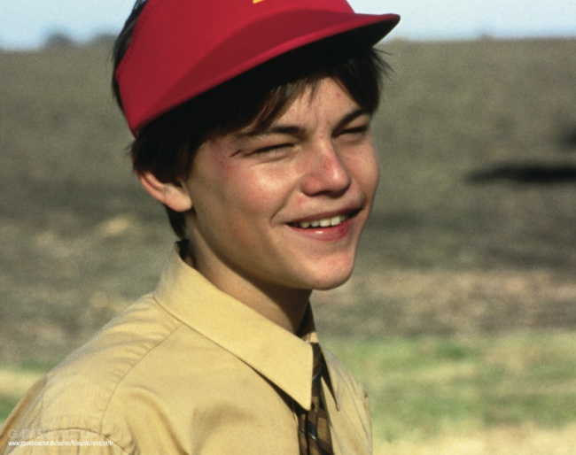 As cinco melhores atuações de Leonardo DiCaprio
