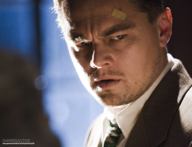 As cinco melhores atuações de Leonardo DiCaprio