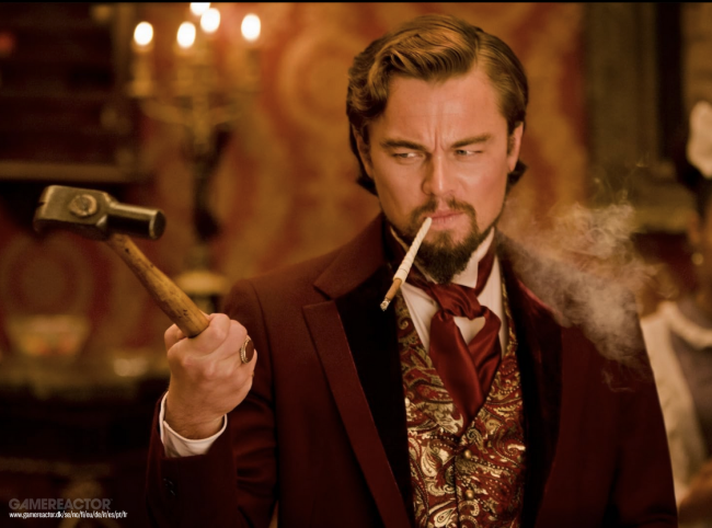 As cinco melhores atuações de Leonardo DiCaprio