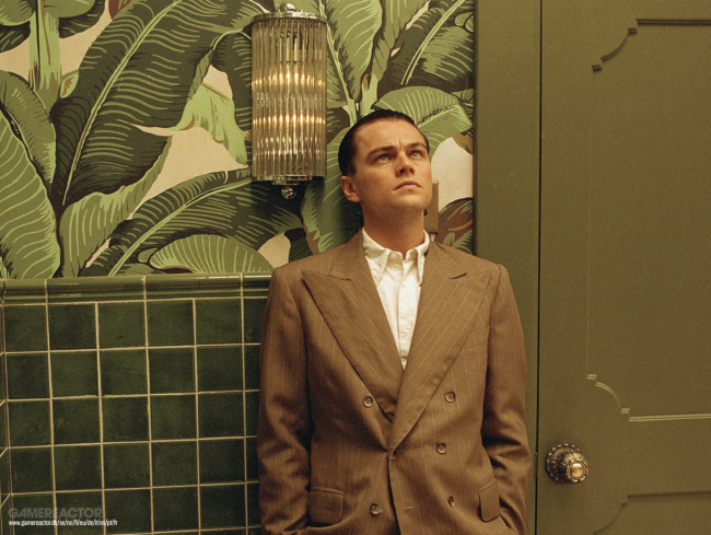 As cinco melhores atuações de Leonardo DiCaprio
