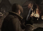 Vídeos de Resident Evil 4 HD nas novas consolas