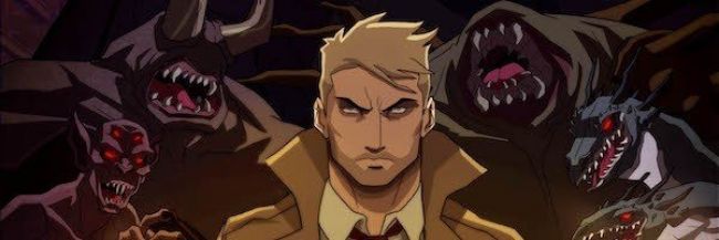 Constantine