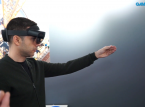 Impressões e entrevista de HoloLens 2