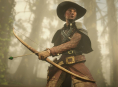 Red Dead Redemption 2 Ainda previsto para receber o patch da gera&ccedil;&atilde;o atual este ano, segundo o Insider