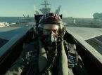 Sony credita Venom 2 para Top Gun: sucesso de Maverick