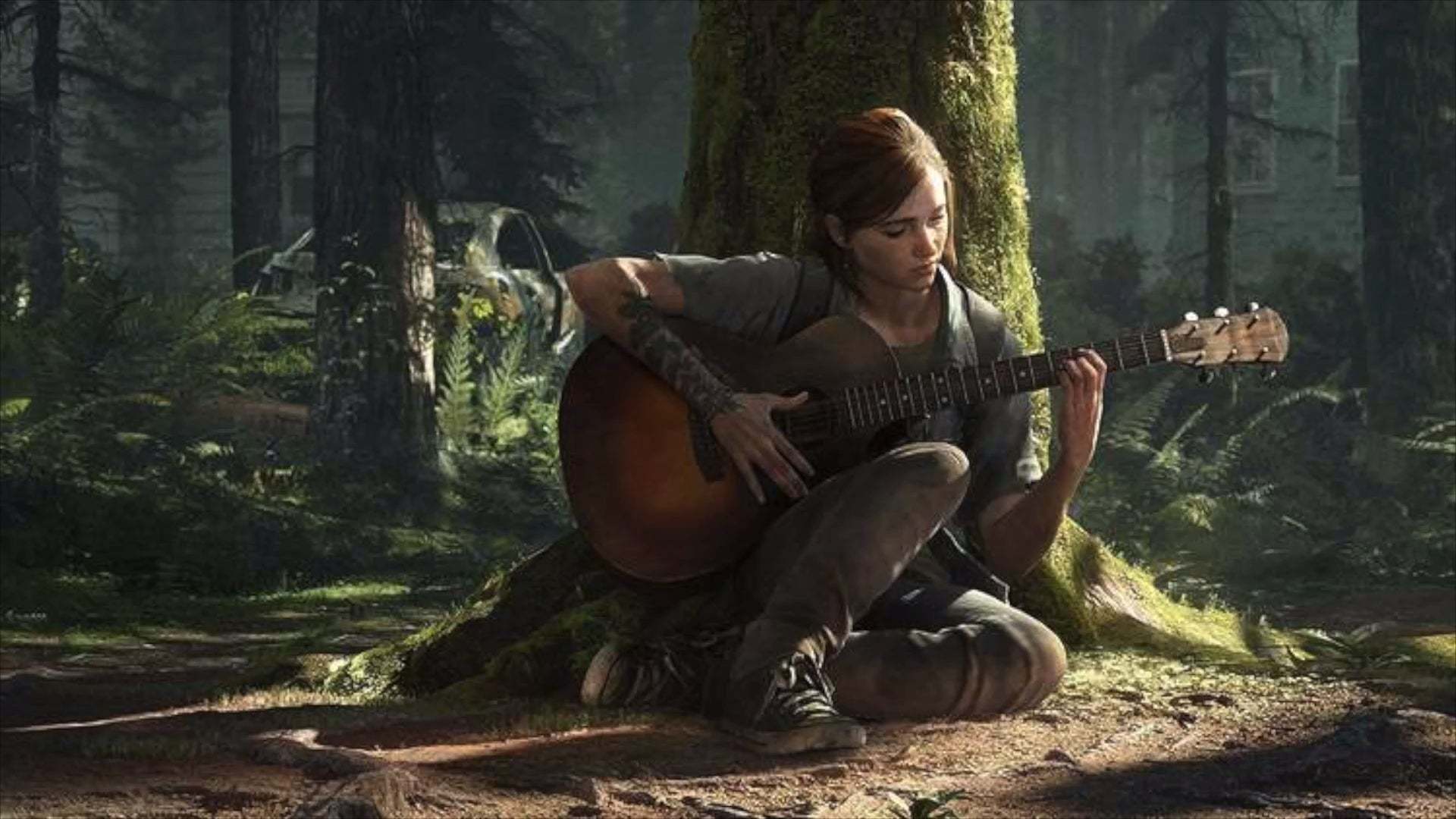 Rumour: HBO encontrou sua Abby para The Last of Us - The Last of Us: Parte  II - Gamereactor