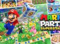 Trailer portugu&ecirc;s mostra os tabuleiros e mini-jogos de Mario Party Superstars