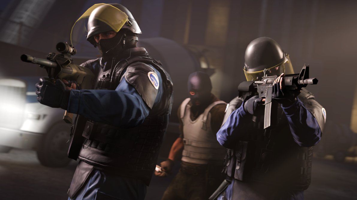 Um profissional de CS:GO vence partida do IEM Cologne com cristais