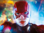 The Flash recebe classificação PG-13 para cenas de nudez atrevidas