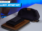 Viaje em grande estilo com o kit Jet Set da Bellroy