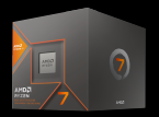 Novo Ryzen 8000G da AMD usa IA e tem gráficos integrados