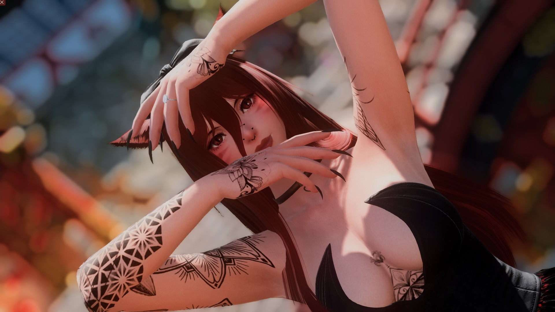 Naoki Yoshida não acha que nunca ficará entediado fazendo Final Fantasy XIV
