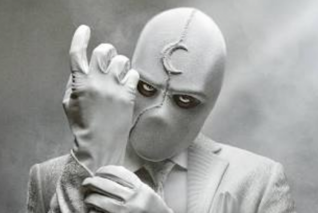 Oscar Isaac parece ser a razão por trás da falta de mais aparições Moon Knight 
