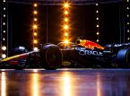 Red Bull revela o novo carro RB21, uma "evolução" para Verstappen e Lawson