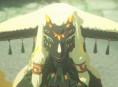 Hyrule Warriors: Age of Imprisonment mostra mais jogabilidade, ainda sem data de lançamento firme