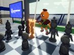 Peak co-desenvolvedor confirma que agora &eacute; um "friendslop studio"